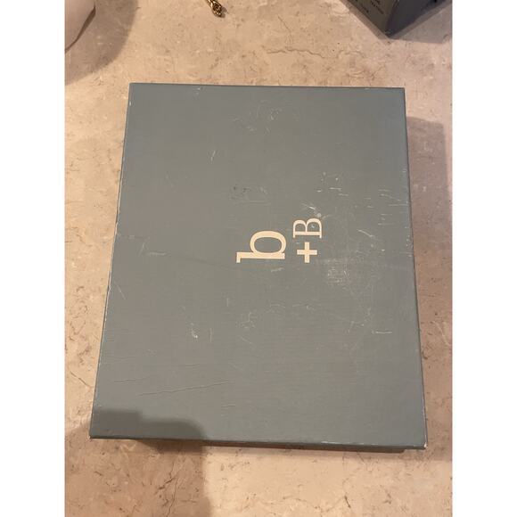 Azzure Home Pearls Rhinestones Ornate Photo Frame Wedding Picture Holds 5x7” - Picture 9 of 9